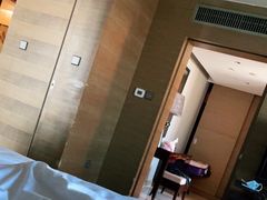 -深圳雅邦朗悦国际酒店