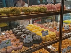 -奈雪的茶(凯德新都心店)