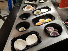 -比格比萨自助(花园路店)