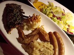-MOSSO德国餐厅·音乐酒吧(环宇荟店)