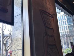 -星巴克(汇京国际广场店)