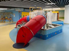 -苏州青少年科技馆