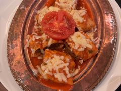 -Efes Turkish & Mediterranean Cuisine 艾菲斯餐厅(陆家嘴店)