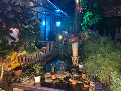 -聚缘·湘味音乐餐厅party(罗湖店)