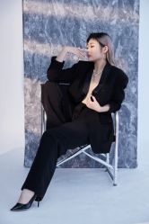 -Mregina 美人纪摄影(样片研发中心)