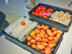 -百年果林椰子鸡(中洲店)