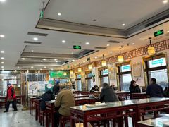 -护国寺小吃店(阜成门桥店)