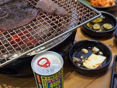 -九田家黑牛烤肉(溧水万达店)