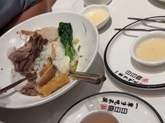 -日日香鹅肉饭店(翰邻城店)