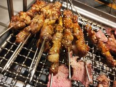 -那些年记忆烧烤