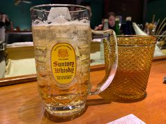 -肉魁屋·烧肉·烧鸟·酒场(高新店)