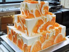 -CAKE BOSS 蛋糕老板(西单君太百货店)