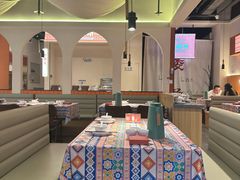 -楼兰新疆菜(江宁万达店)
