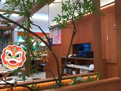 -千日贺茶餐厅(开发区安盛店)