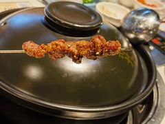 -百年果林椰子鸡(中洲店)