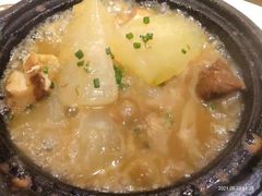 -小柴米·传统江西菜(八一广场店)
