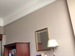 -北京前门建国饭店