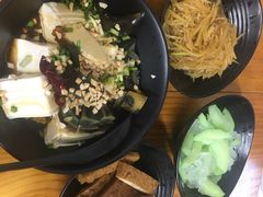 -炒豆合作社(东四总店)