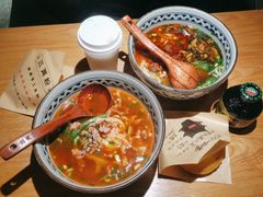老长沙手工土猪肉粉-三两粉(深圳龙华上塘店)