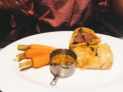 -食间牛排(湖西路店)