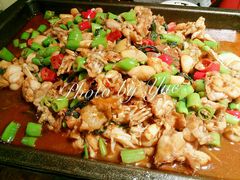紫苏牛蛙锅-武松家(丰益桥店)