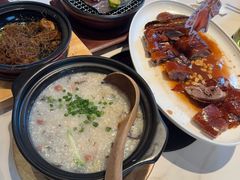 -滋粥楼·顺德菜(番禺广场总店)