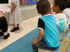 -红黄蓝成长中心(海淀上地店)