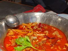 -刘一锅筋头巴脑(王府井店)