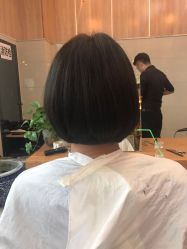 -魅力发型