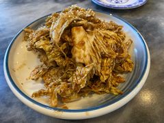-都一处烧麦馆(前门店)