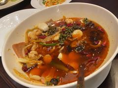 -臻萃轩中餐厅(国家会展中心店)