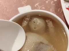 -金燕岛潮州酒楼