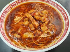 -吴茂兴本帮面(百色路店)