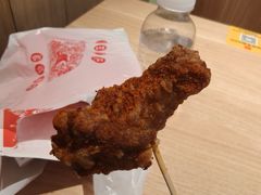 -虎头炸·潮汕南乳炸鸡(花都雅乐城店)