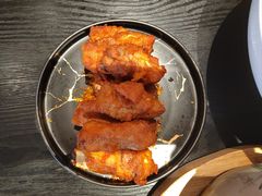 -老海陵·泰州菜(三水湾店)