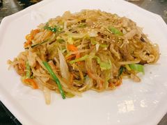 -桃园中华料理炸酱面(燕儿岛路店)
