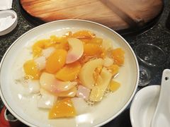 -老渔翁炖鱼坊(黄海西路东山店)
