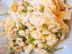 茉莉花炒蛋-小厨子私房菜·云南美食店