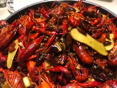 -蛙蛙叫干锅年代(簋街总店)