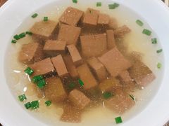 -王家沙点心店(南京西路总店)