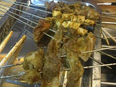 -寻香羊小羊·徐州烧烤(南京店)