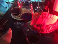 -MOSSO音乐酒吧·Live House(南京西路店)