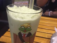 -Tubestation站点比萨(五道营店)