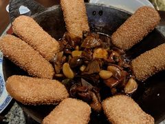 -南京大牌档(济南万象城店)