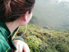 -七娘山