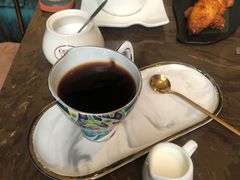 -上岛咖啡(大德店)