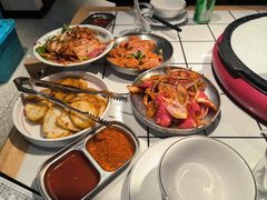 -酒拾烤肉(奥体天虹店)