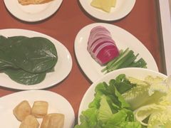 -天津湾西餐厅(三亚海棠湾洲际度假酒店)