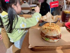 -必胜客(烟火食堂观前店)