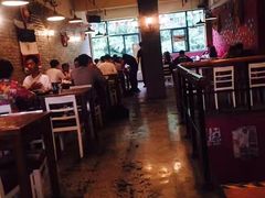-Rural Tequila墨西哥餐厅(东川路店)